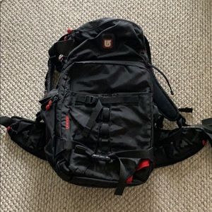 Burton Zoom Camera Backpack